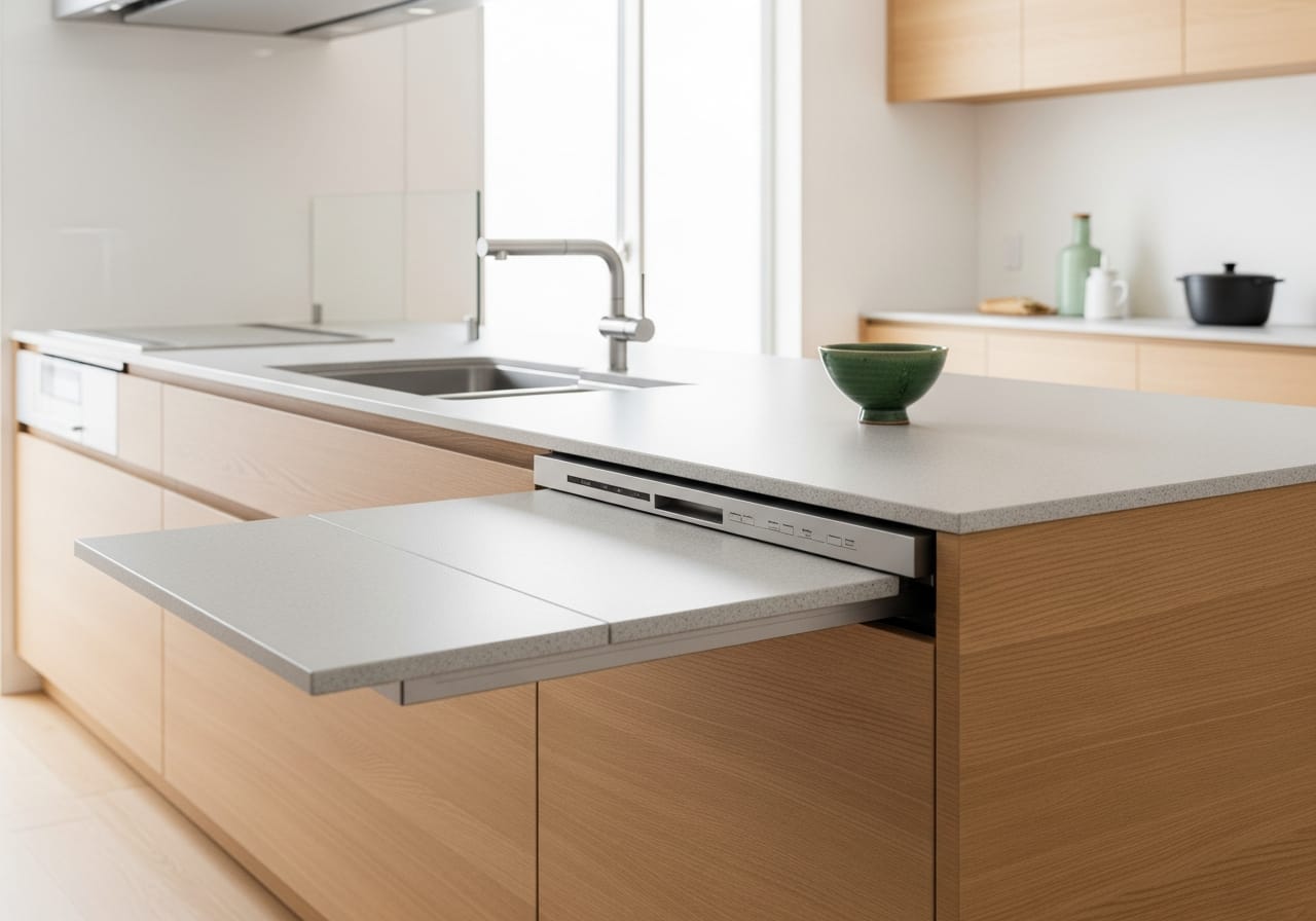 炊飯器の選び方