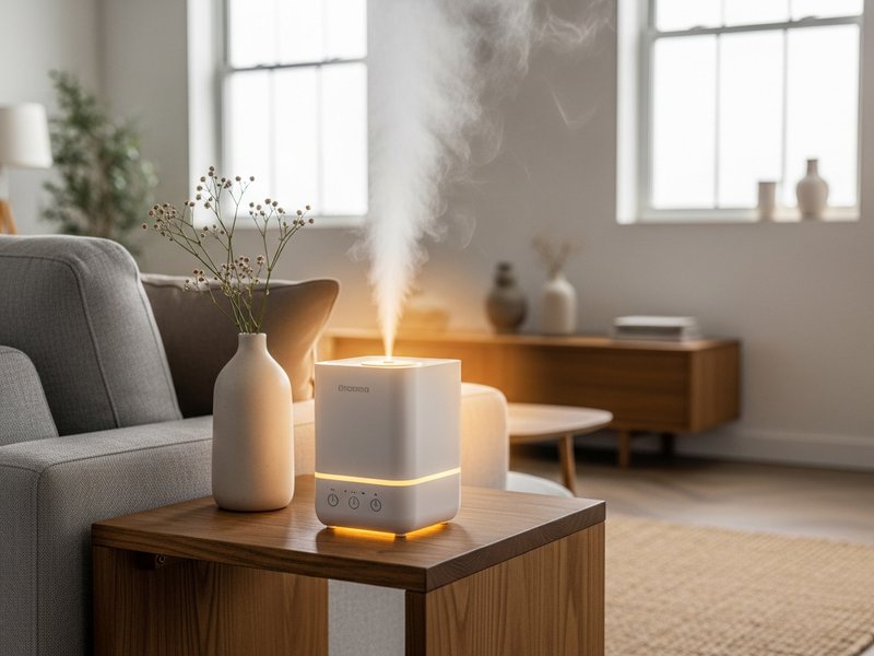 加湿器の選び方