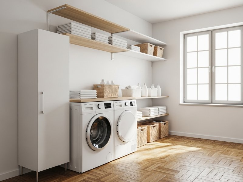 洗濯機の選び方